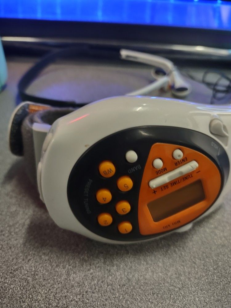 SONY S2 SPORTS WALKMAN 