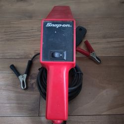 Snap on Tools USA Timing Light Model MT-1221