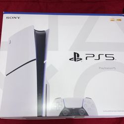Ps5