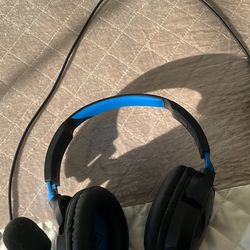 Turtle Beach Ear Force Recon Gaming Headset