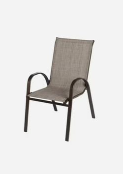 Patio chairs 4