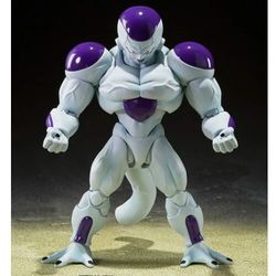 Sh figuarts Dragon Ball Z Frieza Full Power