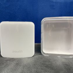 Health Sense Smart Blood Pressure Monitor