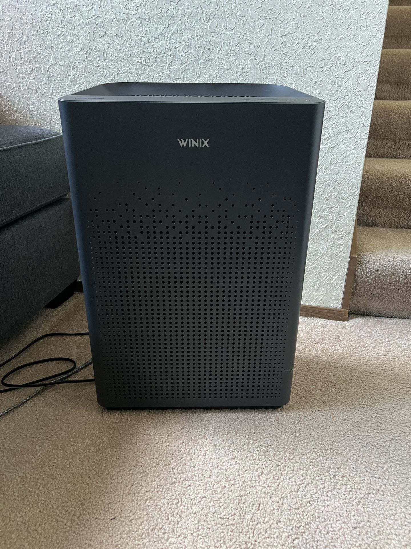 Winix AM80 Air purifier