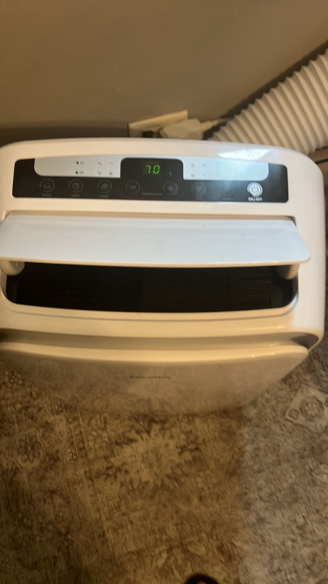 Portable AC Unit