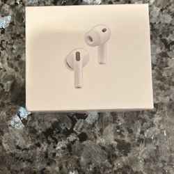 AirPod Pro 3s