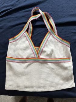 Pride Top 