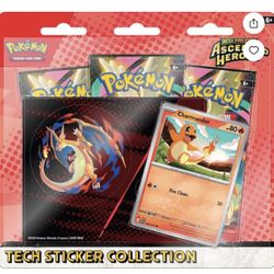 Pokémon Cards 