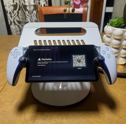 Ps Portable