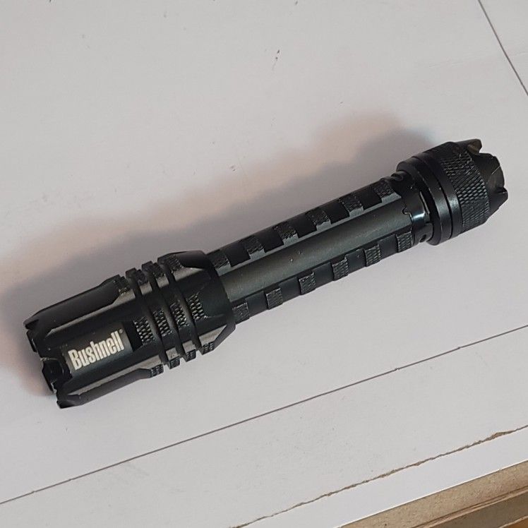 Bushnell Pro 350L Flashlight