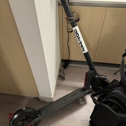 GoTrax Electric Scooter