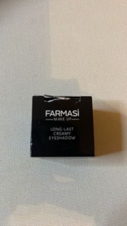 Farmasi orange pop eyeshadow