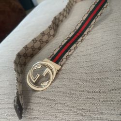 Gucci Belt