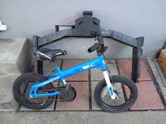 Boy's Bike