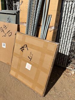 MYSTERY BOX