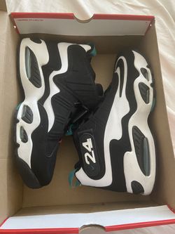 Nike Griffey-1 Freshwater Sz 13