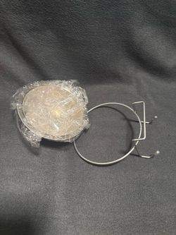 Water/food Bowl for Kennel