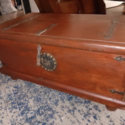 Antique Chest