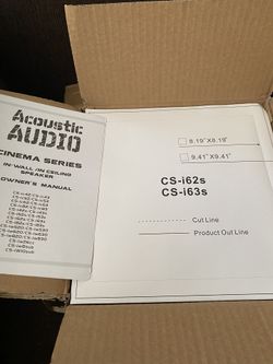 Acoustic Audio 