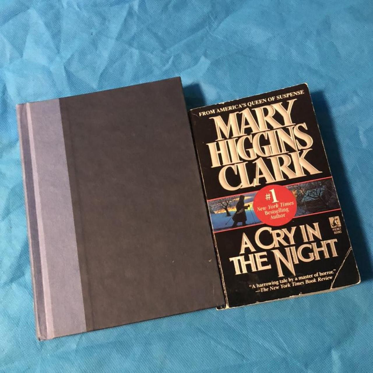 2 Mary Higgins Clark Books For Sale In Denver CO OfferUp 2-mary-higgins-clark-books-for-sale-in-denver-co-offerup