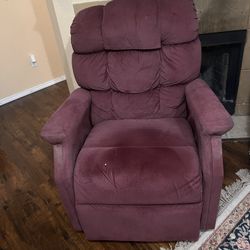 Recliner Chair