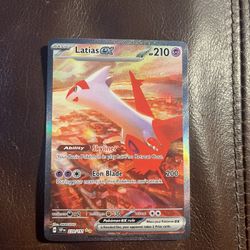 Pokémon Singles