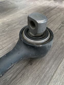 Oshkosh Torque Rod Tandem Axle