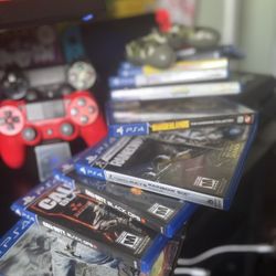 PS4 Will Take Lower Offers 