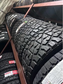 315/45/22 all terrain
