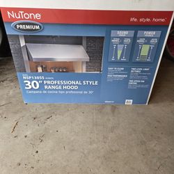 Range Hood