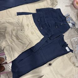 Girl Uniforms