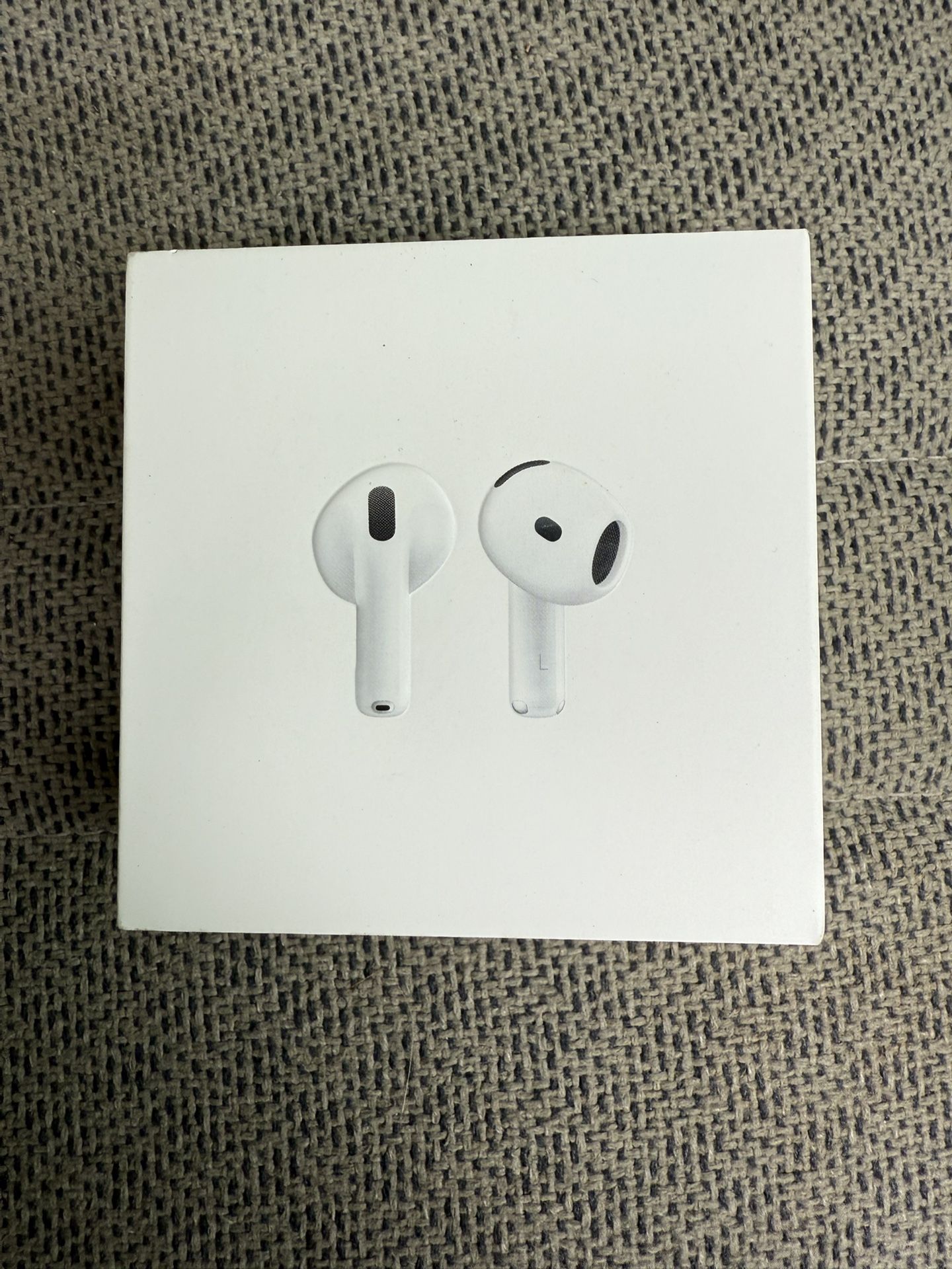 Airpods 4