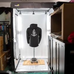 Professional Photo Booth For Reseller Business Owner