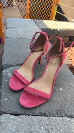 Women’s heels