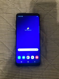 Samsung Galaxy S9 - 64gb
