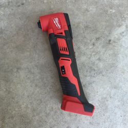 Milwaukee Multi-tool 