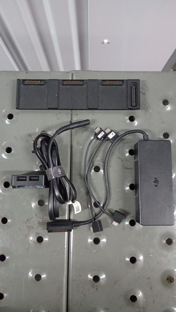 DJI Magic Air 2 Battery Charging Hub