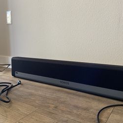 Sonos Soundbar/Play Bar 