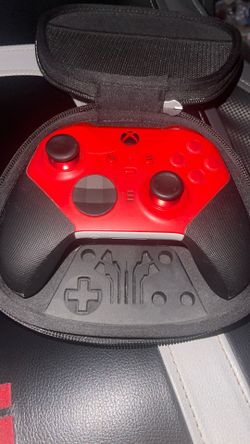 Xbox Pro Controller
