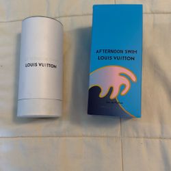 Louis Vuitton Afternoon Swim