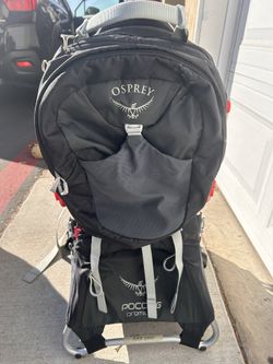 Poco AG Premium Child Carrier Backpack