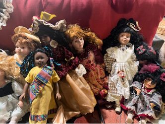 Dolls