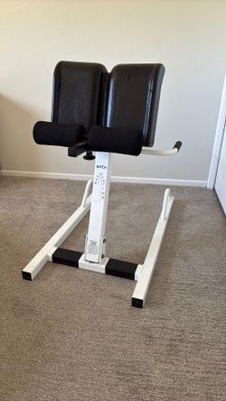 Back Revolution Inversion Table