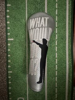 SWAG GOLF WWRD FAIRWAY
