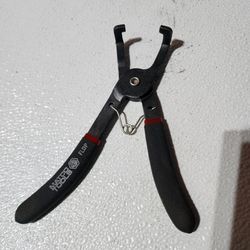 85° Bent-Head Disconnect Pliers