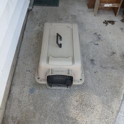 Grreat Choice Pet Carrier 