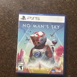 No mans sky