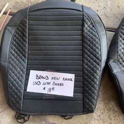 Brand New Car Seat Covers 