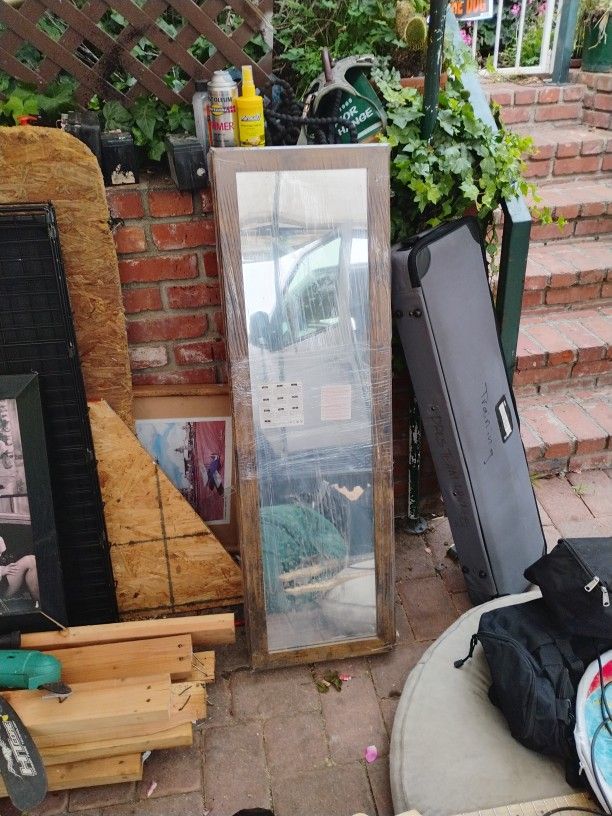 Mirror Cabinet