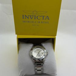 INVICTA WATCH FOR 